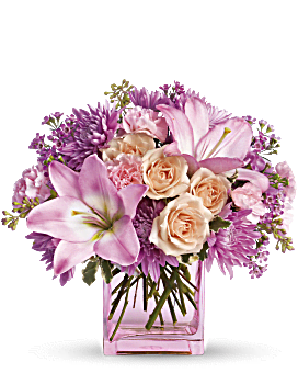 Chicago Flower Delivery Chicago Florists Teleflora