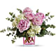 Pretty in Peony