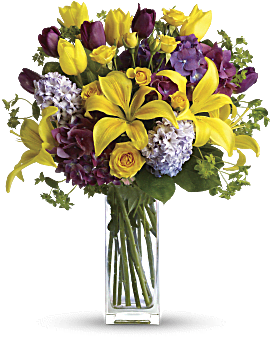 Teleflora's Spring Equinox Bouquet