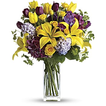 Teleflora's Spring Equinox