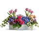 Garden Party Centerpiece