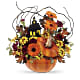 Haunted House Bouquet