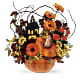 Haunted House Bouquet