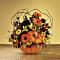 Teleflora's Haunted House Bouquet Bouquet