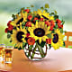 Sunny Sunflowers