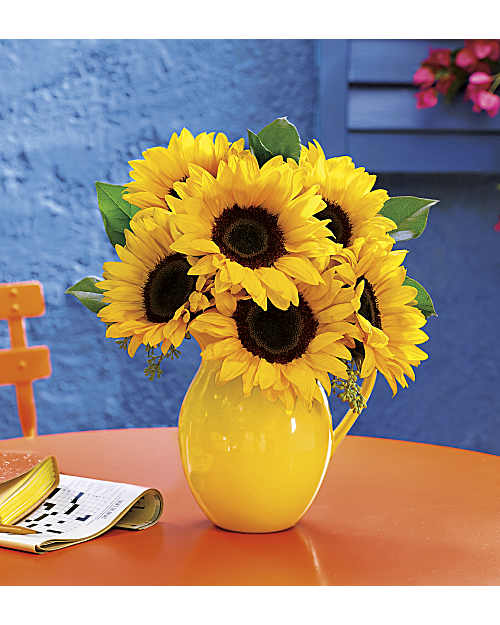 Teleflora'