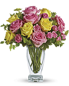 Teleflora's Glorious Day