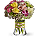 Fashionista Blooms