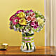Fashionista Blooms