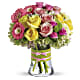 Fashionista Blooms
