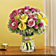 Fashionista Blooms