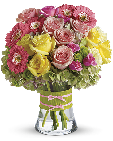 Buchete de flori Bouquet