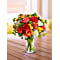 Citrus Kissed Bouquet