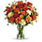 Citrus Kissed Bouquet