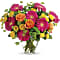 End Of The Rainbow Bouquet