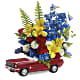 '65 Ford Mustang Bouquet