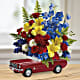 '65 Ford Mustang Bouquet