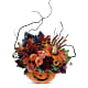 Halloween Magic Bouquet