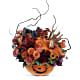 Halloween Magic Bouquet