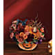 Halloween Magic Bouquet