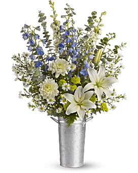 Beachside Bliss Bouquet
