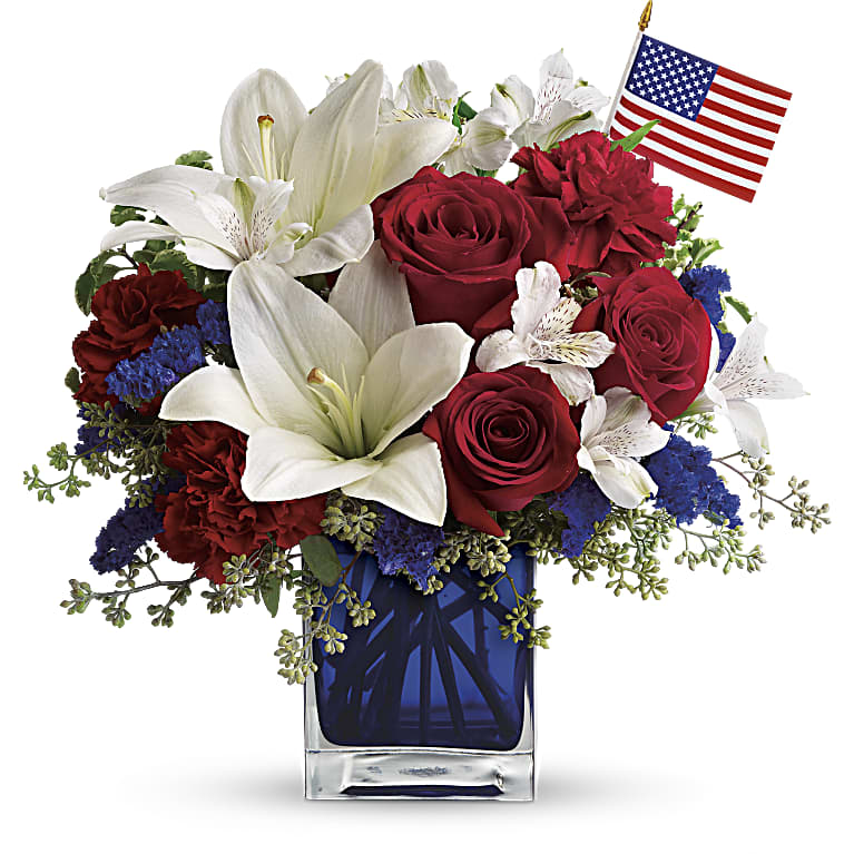 America The Beautiful