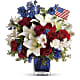 America The Beautiful