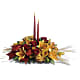 Graceful Glow Centerpiece