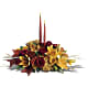 Graceful Glow Centerpiece