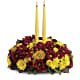Harvest Happiness Centerpiece