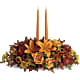 Family Gathering Centerpiece
