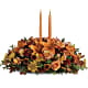 Family Gathering Centerpiece