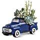 His Favorite Ford F1 Pickup
