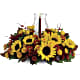 Sunflower Centerpiece
