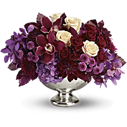 Flower Color Meanings Symbolism Teleflora