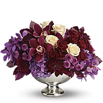 Teleflora's Lush and Lovely