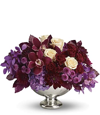 Teleflora's Lush and Lovely Flowers