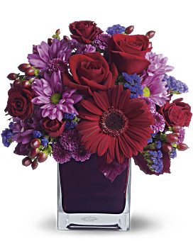 It's My Party by Teleflora Bouquet