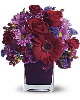 It's My Party by Teleflora Bouquet
