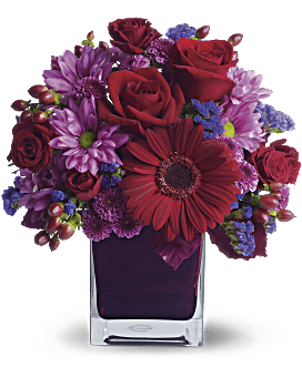 It's My Party de Teleflora Bouquet