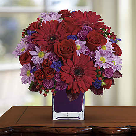 It's My Party by Teleflora Bouquet - Teleflora