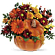 Country Pumpkin