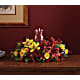 Glow of Gratitude Centerpiece