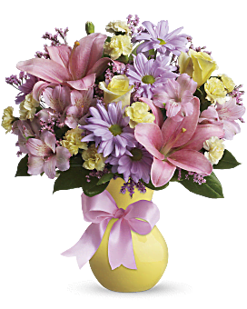 Teleflora's Simply Sweet