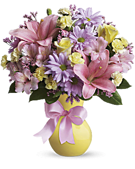 Teleflora's Simply Sweet Bouquet