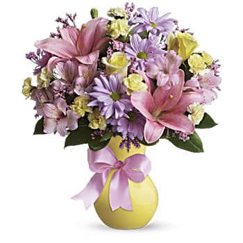 Teleflora's Simply Sweet