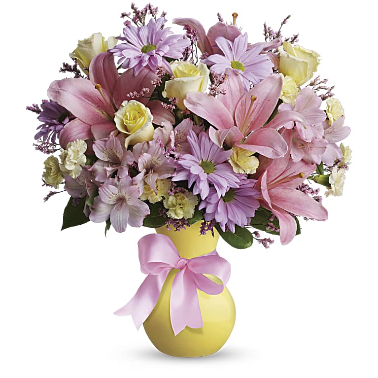 Simply Sweet