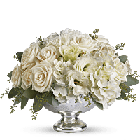 Teleflora's Park Avenue Centerpiece