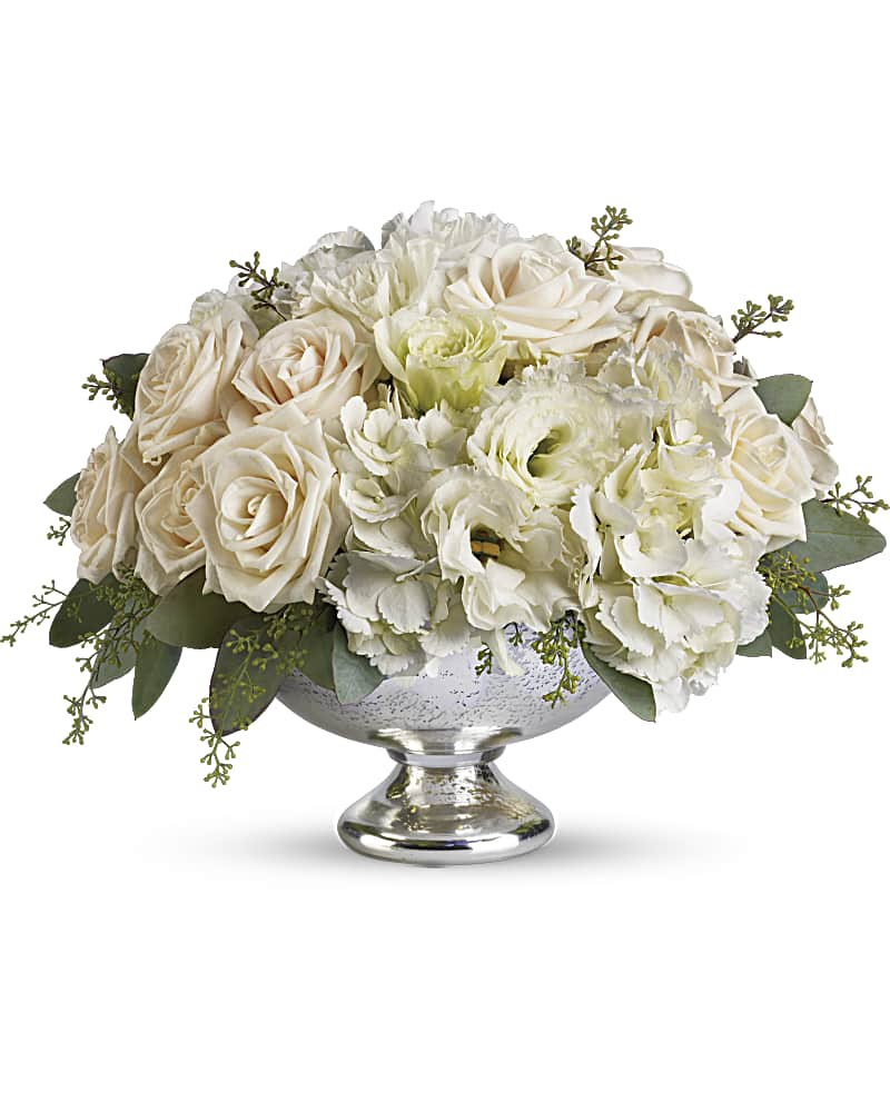 Teleflora S Park Avenue Centerpiece