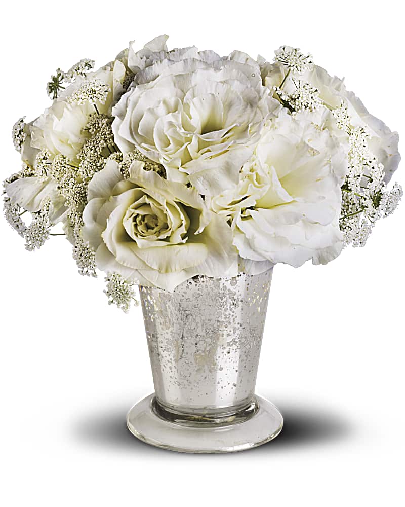 flower bouquet centerpiece